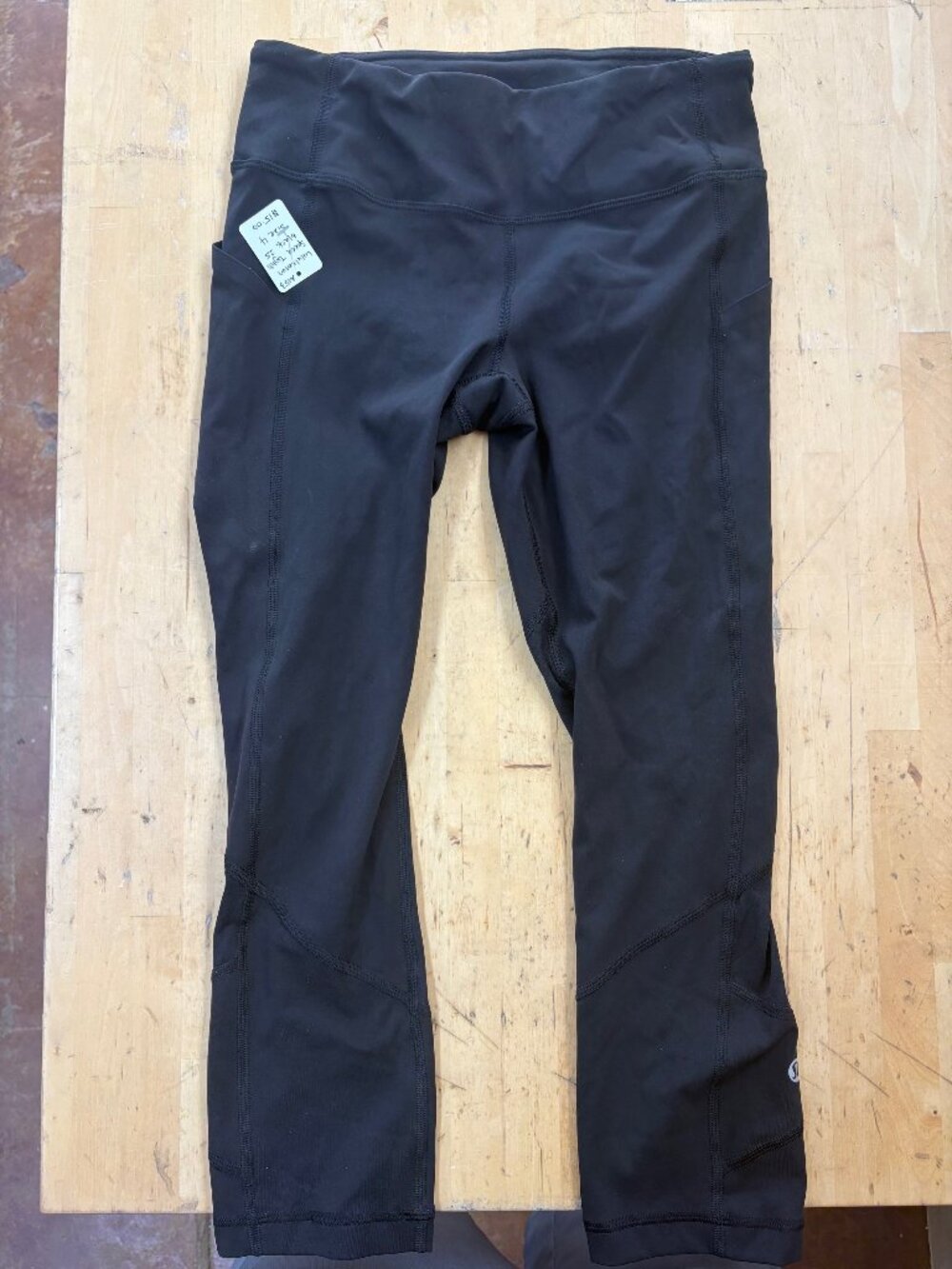Lululemon Speed Tights